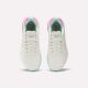 3. Reebok NANO X5 EDGE CHALK/VIRTUAL PINK/ATOMIC AQUA sneakers (100249420)