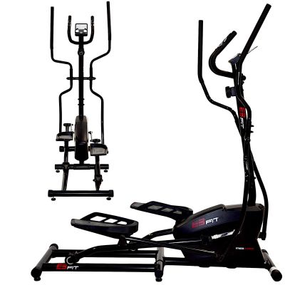 8. CROSSTRAINER E-NW650 EB FIT
