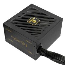 Enermax ERV850G-AHG-NAC Power Supply Module 850 W 20+4 Pin ATX ATX Black