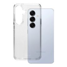 SBS D3O Case for Samsung Galaxy S25+ - Transparent