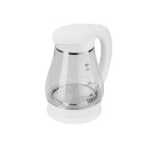 Adler AD 1274 electric kettle (2200W 1.7l; white)