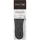 6. Coccine thermal insulating shoe inserts with felt DA0341