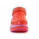 3. Crocs Mega Crush Clog 207988-84J 