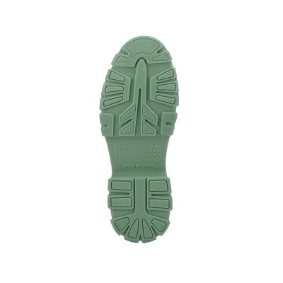 15. Kubota festival boots green K25SS-601-001-18-1