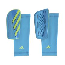 adidas Tiro League blue football shin guards KB0299