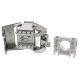 2. ALANTEC Toolless RJ45 STP Cat.6 PoE+ Keystone Module