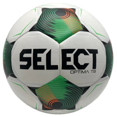 Select Optima TB V26 FIFA Basic Ball 120078 White Size 5