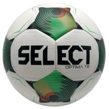 Select Optima TB V26 FIFA Basic Ball 120078 White Size 5
