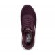 2. Skechers GO WALK FLEX GRAND ENTRY sneakers (124836BURG)