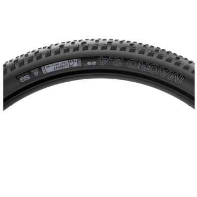 2. WTB Tire 29''x2.4 MACRO TCS LFR 120TPI SG TRITEC