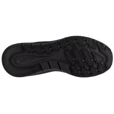 4. Skechers Slip-ins: Arch Fit 2.0 - Look Ahead 232462-BBK Black 41