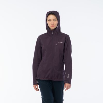 16. Women's Softshell LADY AVANI