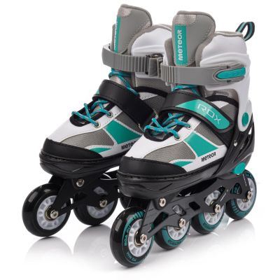 24. Meteor Rox 22365 Roller Skates