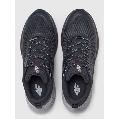 4. SPEED HIKER men's low sneakers 4F 4FWMM00FOTSM037-50S