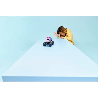 10. LEGO Technic 42220 Monster Jam Sparkle Smash