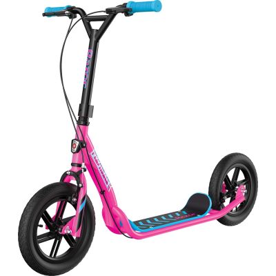 21. Razor Flashback Electric Scooter - Pink