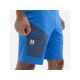 3. MILLET WANAKA FAST SHORT M blue shorts
