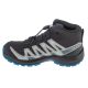 2. Salomon XA Pro 3D V8 Mid WP J L47729800 Black 31