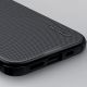 9. Nillkin Super Frosted Shield Pro Magnetic Case for iPhone 16e / 17e - Black
