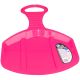 15. APPLE SOFT GRIP Snow Sledge, Pink