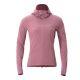 Rockbros YPW079 TVI Women's Cycling Jacket with Hood Size M - Pink