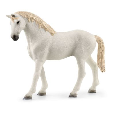 9. Schleich Horse Stall Extension