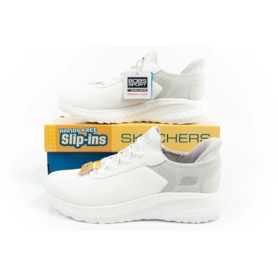 25. Skechers Bobs Squad Slip-INS M 118303/OFWT shoes