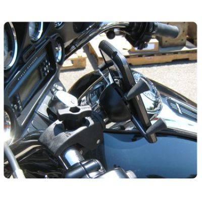 9. RAM MOUNT X-Grip™ handlebar mount RAM-HOL-UN7-400