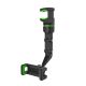 18. Adjustable car rearview mirror holder for smartphone