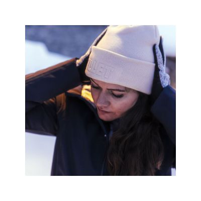 2. MILLET CHAMONIX RELIEF BEANIE