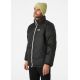 11. Helly Hansen YU 23 Revesible Puffer M 54060 917 jacket