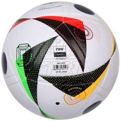 10. Football adidas Fussballliebe Euro24 League Box IN9369