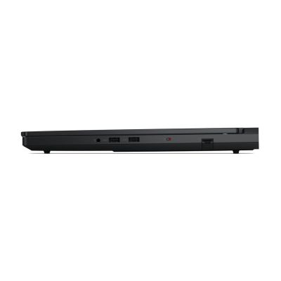 10. Lenovo Legion Pro 7 16IAX10H Ultra 9 275HX 16" WQXGA OLED 500nits Glossy 240Hz 64GB DDR5 6400 SSD1TB GeForce RTX 5080 16GB Win11 Eclipse Black