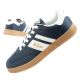 Lee Cooper women's sneakers shoes fashionable comfortable durable navy blue