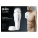 18. Braun Silk-expert Pro PL5145 Intense Pulsed Light (IPL) White