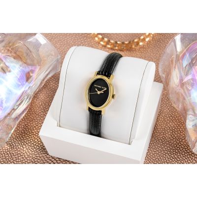 5. MICHAEL KORS Maude MK7585 Women's Watch + BOX