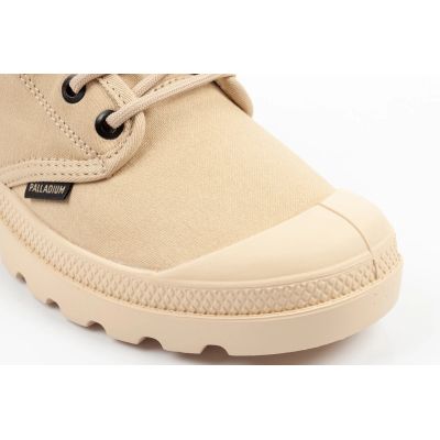 5. Palladium Women's Pampa Hi HTG Supply High Top Sneakers
