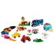 2. LEGO Classic 10696 Creative Bricks Medium Box