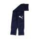 2. Puma Team Goal Football Sleeves Navy Blue 706028 06