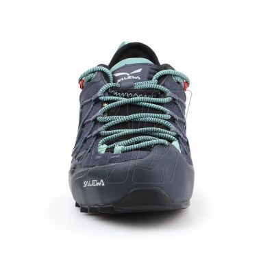 2. Salewa WS Wildfire Edge GTX W 61376-3838 shoes