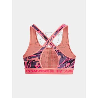 12. Under Armor W sports bra 1361042-603