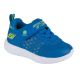 Skechers Dyna-Lights K 90740N-BLLM Blue 21
