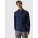 5. Fleece sweatshirt 4F M 4FWMM00TFLEM289-31S
