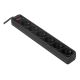 2. CyberPower B0620SC0-FR Surge Protector