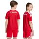 4. adidas FC Bayern 26/27 Home Jersey red JZ3098