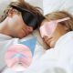 5. Tech-Protect Eyeshade Sleep Mask - Pink