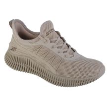 Skechers Bobs Geo-New Aesthetics 117417-TPE Beige 36