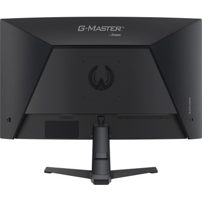 6. iiyama G-MASTER GC2781HSU-B1 27" 144H computer monitor 68.6 cm (27") 1920 x 1080 px Black