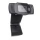 6. MANHATTAN USB 2.0 WEB CAMERA FULL HD 1080P