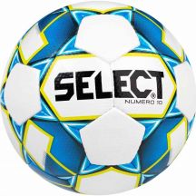 Select Numero 10 football white-blue-yellow 16806